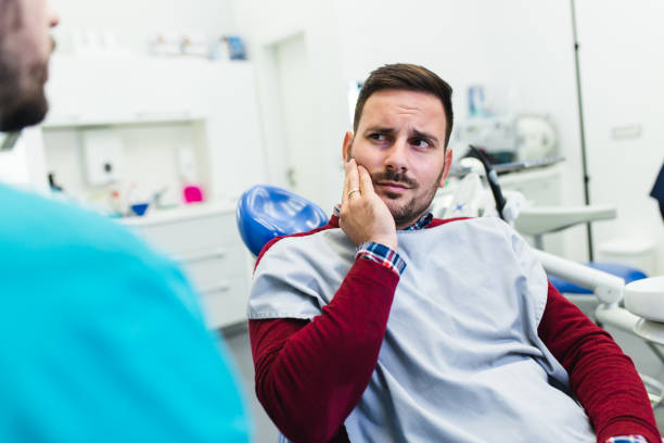 Advanced Technology for Better Dental Care in Bay City, OR
