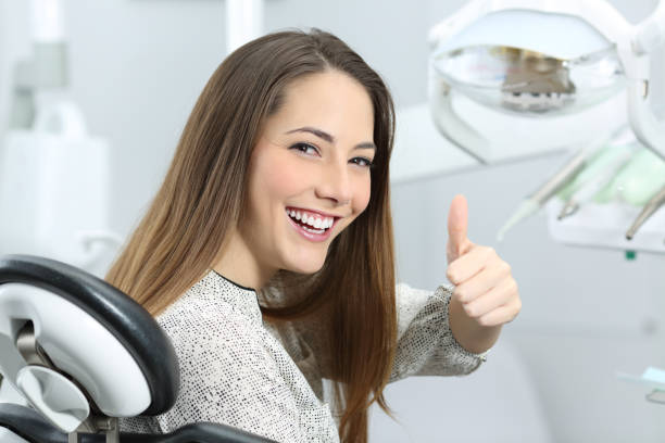 Full Mouth Reconstruction in Bay City, OR